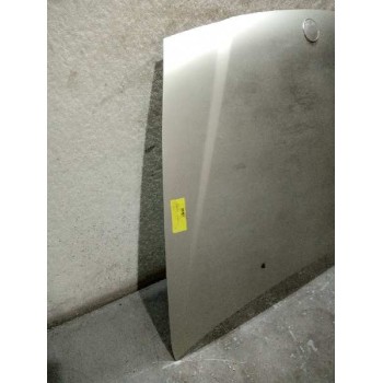 Recambio de capot para ssangyong rexton 2.9 turbodiesel cat referencia OEM IAM 6100108012  6100108012