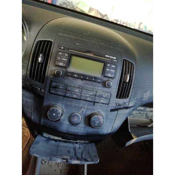 hyundai i30 del año 2011