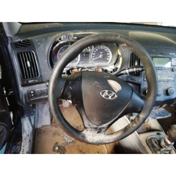 hyundai i30 del año 2011