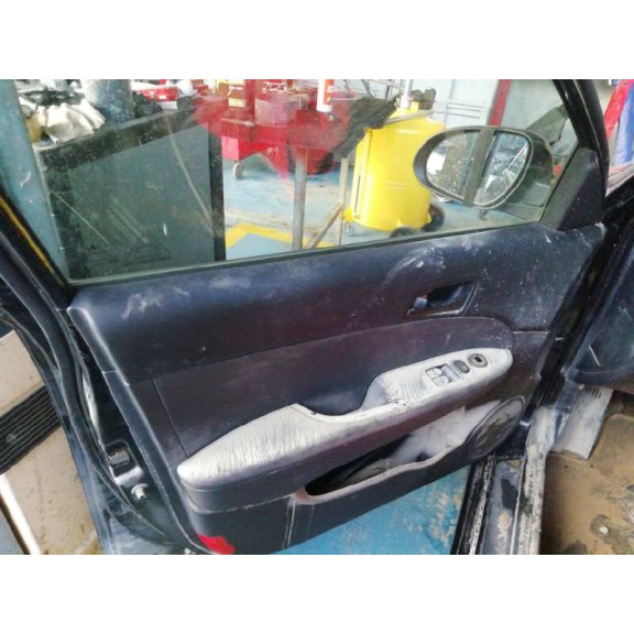 hyundai i30 del año 2011