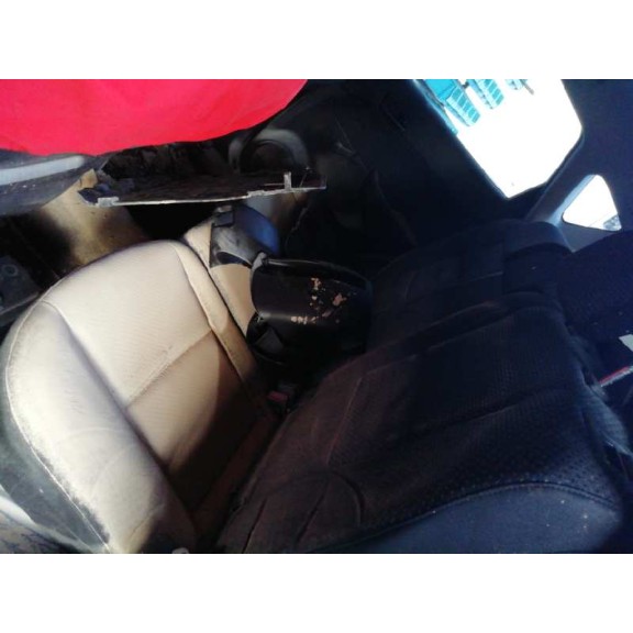 hyundai i30 del año 2011