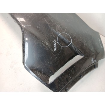 Recambio de paragolpes delantero para kia niro (de) 1.6 gdi hybrid referencia OEM IAM 86511G5000  