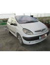 citroën xsara picasso del año 2000