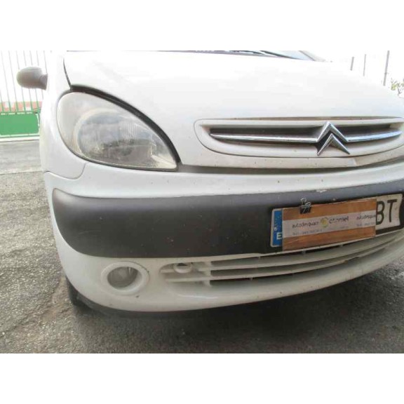 citroën xsara picasso del año 2000
