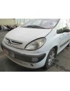 citroën xsara picasso del año 2000