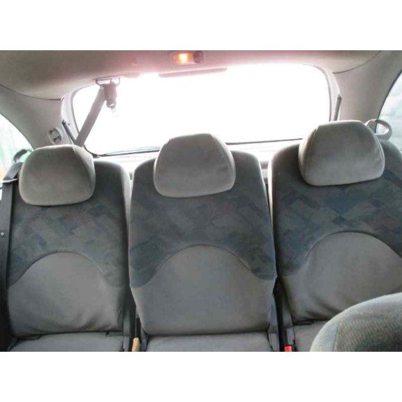 citroën xsara picasso del año 2000