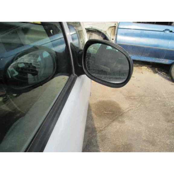 citroën xsara picasso del año 2000