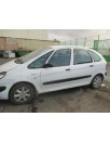 citroën xsara picasso del año 2000