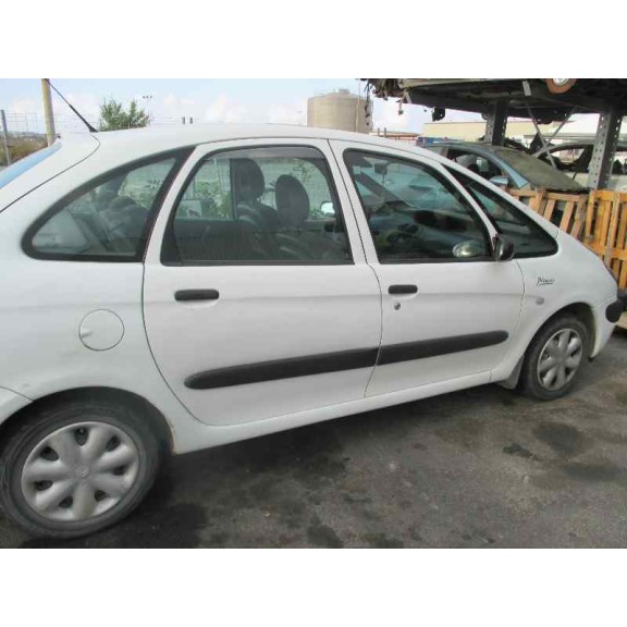 citroën xsara picasso del año 2000