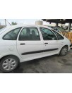 citroën xsara picasso del año 2000