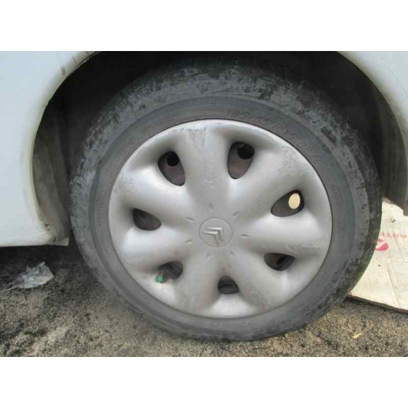 citroën xsara picasso del año 2000