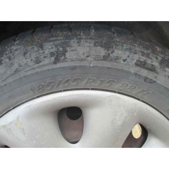 citroën xsara picasso del año 2000