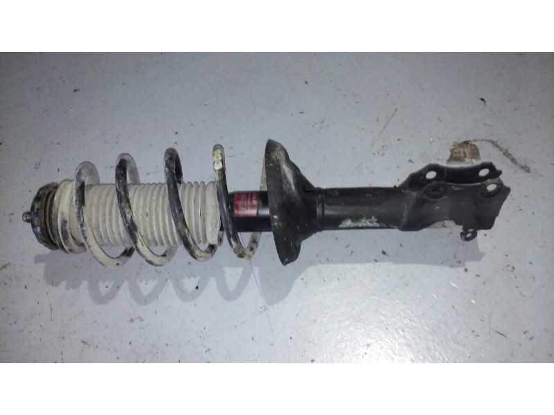 Recambio de amortiguador delantero derecho para seat arosa (6h1) select referencia OEM IAM   