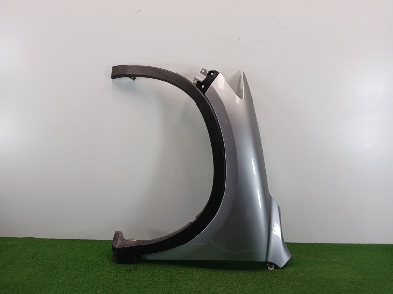 Recambio de aleta delantera izquierda para mazda cx-5 (ke, gh) 2.2 d (ke2fw) referencia OEM IAM KD5352211A  KD5351W30C