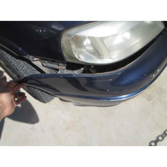 opel astra g caravan del año 2001