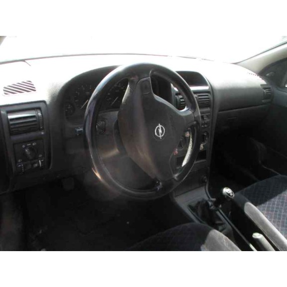 opel astra g caravan del año 2001