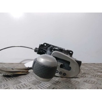 Recambio de palanca cambio para nissan qashqai (j10) acenta referencia OEM IAM TDS06HA01 AUTO 