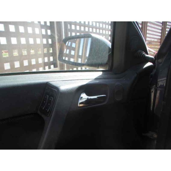 opel astra g caravan del año 2001