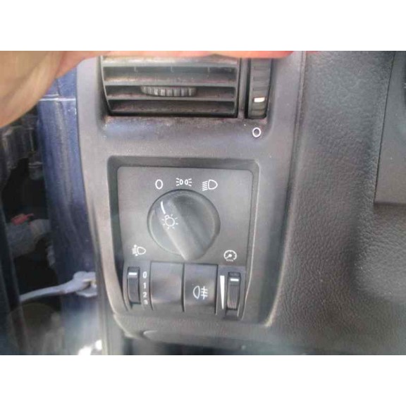 opel astra g caravan del año 2001