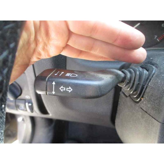 opel astra g caravan del año 2001