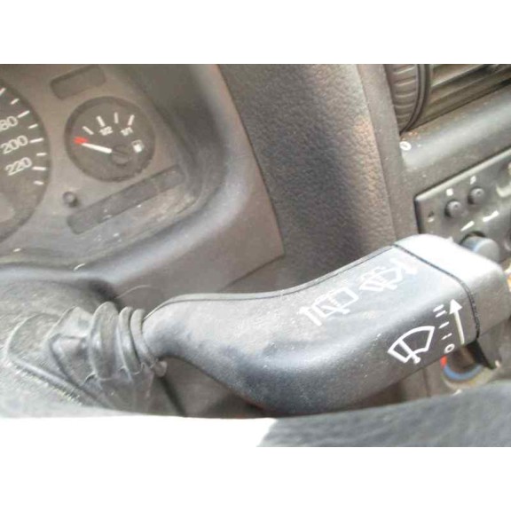 opel astra g caravan del año 2001