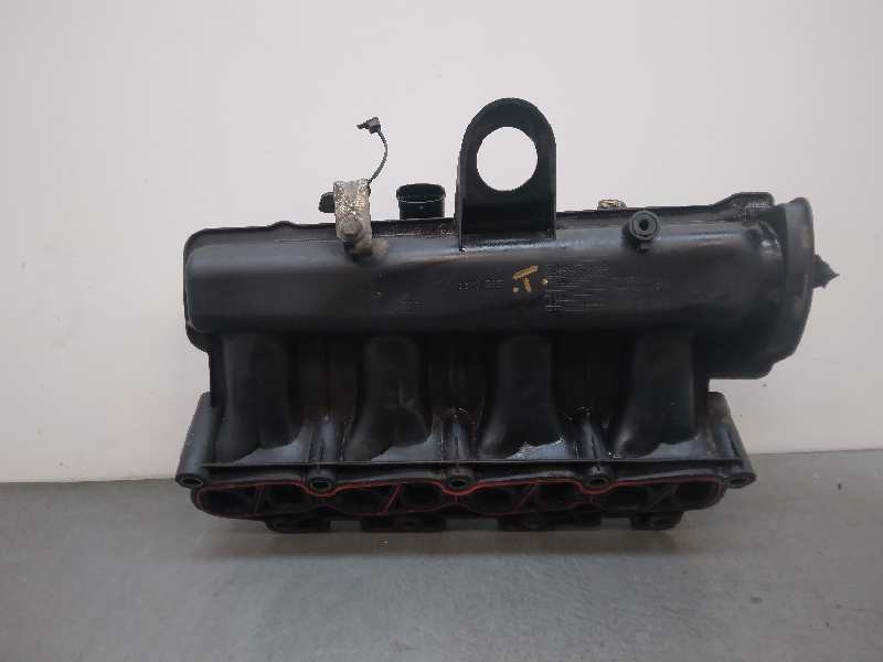 Recambio de colector admision para fiat linea (110) emotion referencia OEM IAM 55207035  