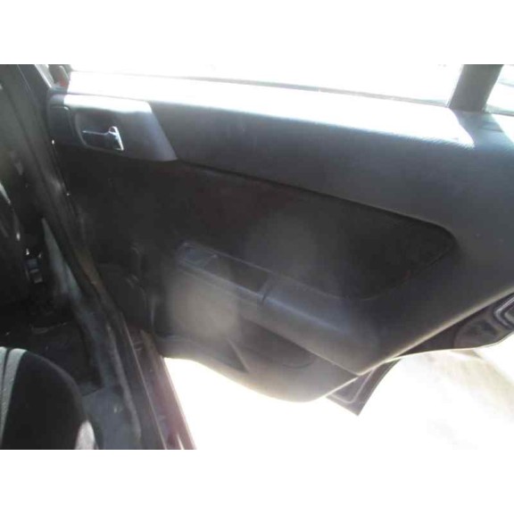 opel astra g caravan del año 2001