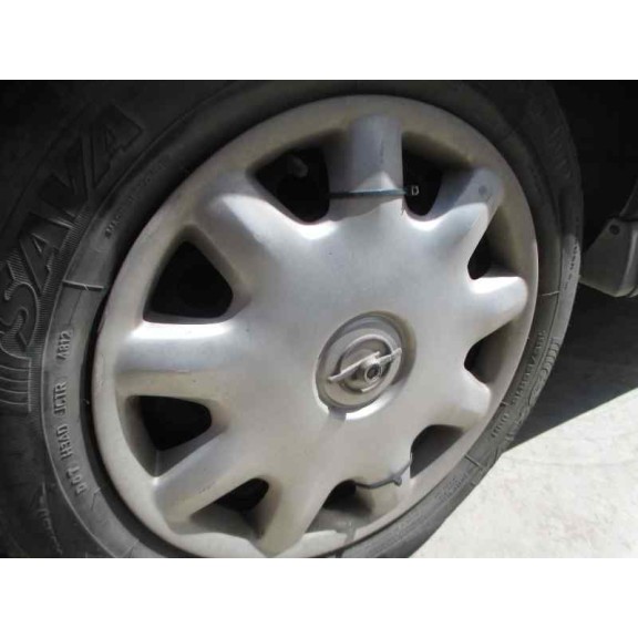 opel astra g caravan del año 2001