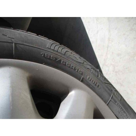 opel astra g caravan del año 2001