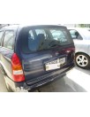 opel astra g caravan del año 2001