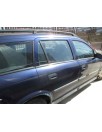 opel astra g caravan del año 2001