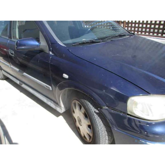 opel astra g caravan del año 2001