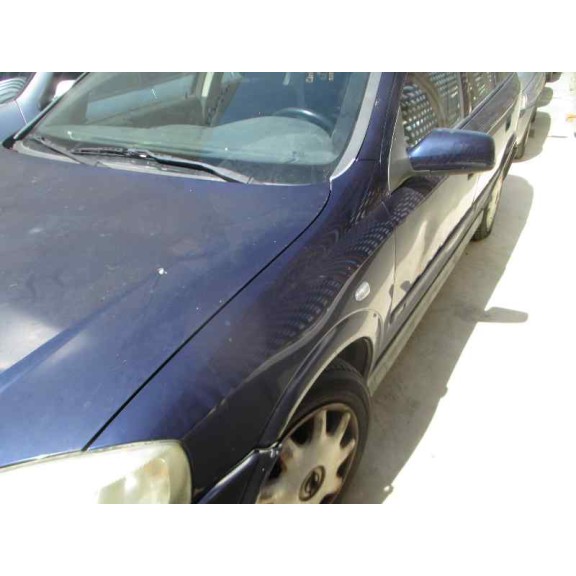 opel astra g caravan del año 2001