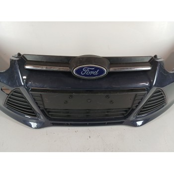 Recambio de paragolpes delantero para ford focus iii 2.0 tdci referencia OEM IAM BM5117757A  
