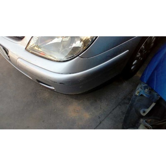 citroën c5 berlina del año 2001