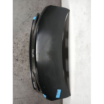 Recambio de tapa maletero para hyundai i40 i (vf) 1.7 crdi referencia OEM IAM   