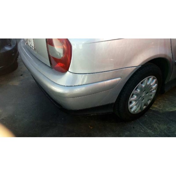 citroën c5 berlina del año 2001