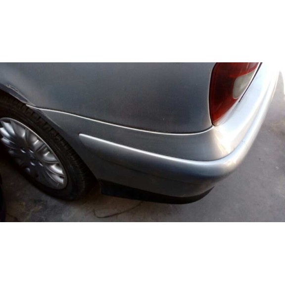 citroën c5 berlina del año 2001