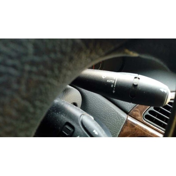 citroën c5 berlina del año 2001