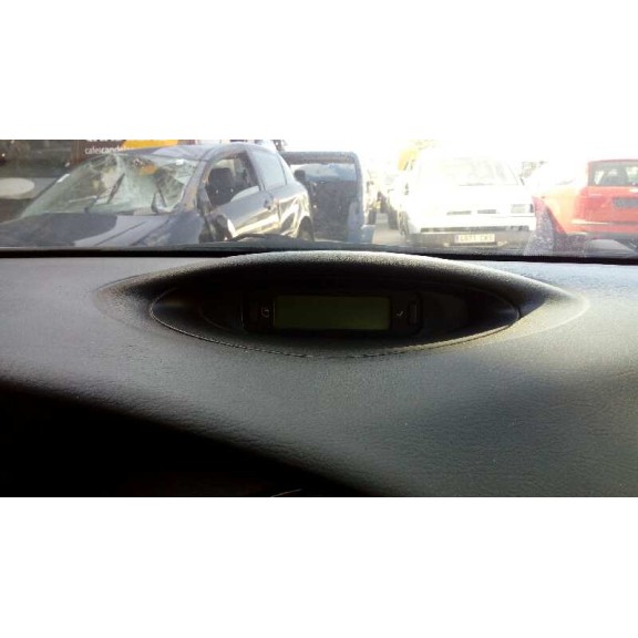 citroën c5 berlina del año 2001