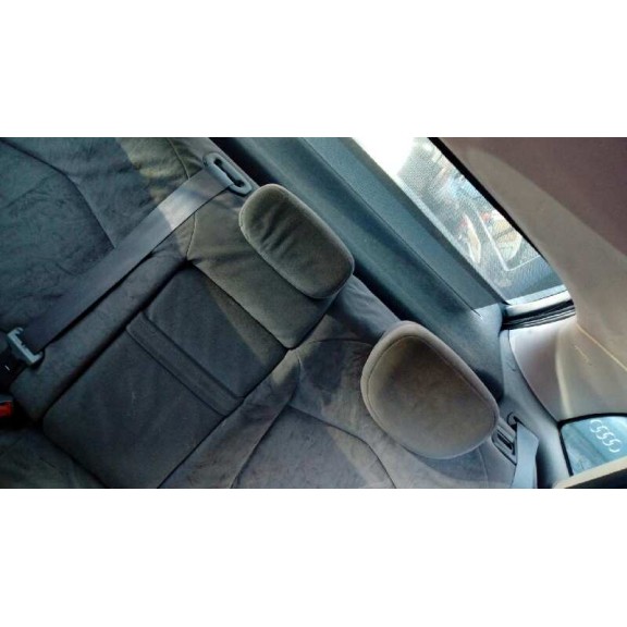 citroën c5 berlina del año 2001