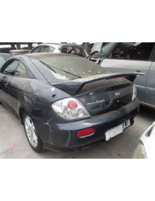 hyundai coupe (gk) del año 2002