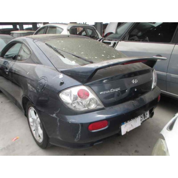 hyundai coupe (gk) del año 2002