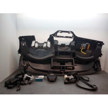 Recambio de kit airbag para hyundai i20 comfort referencia OEM IAM   