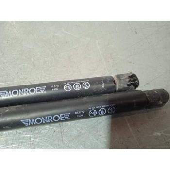 Recambio de amortiguadores maletero / porton para opel zafira b cosmo referencia OEM IAM ML5722 610N 53 CM