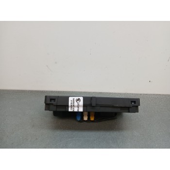 Recambio de sistema navegacion gps para renault scenic iii grand dynamique referencia OEM IAM 259153753r  pantalla