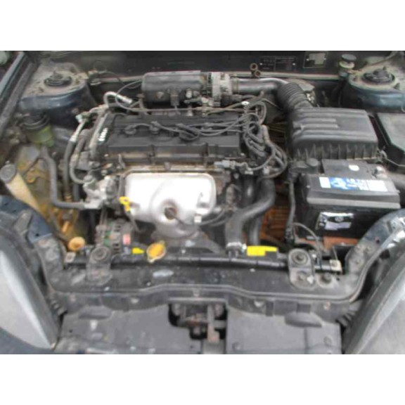 hyundai coupe (gk) del año 2002