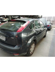 ford focus berlina (cap) del año 2007
