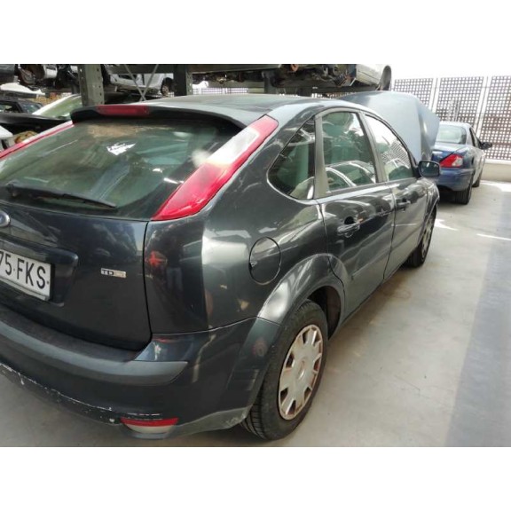 ford focus berlina (cap) del año 2007