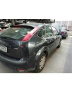 ford focus berlina (cap) del año 2007